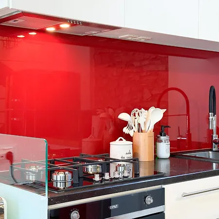 Rock, & - Stylish Steps From The *