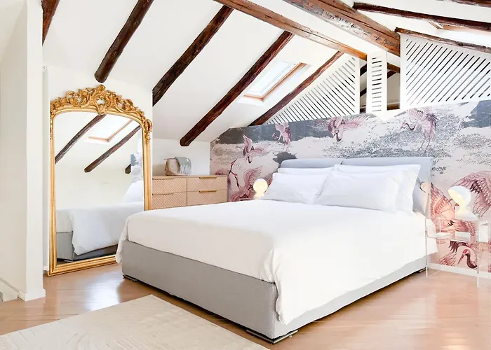 Rock, & - Stylish Steps From The Apartamento *