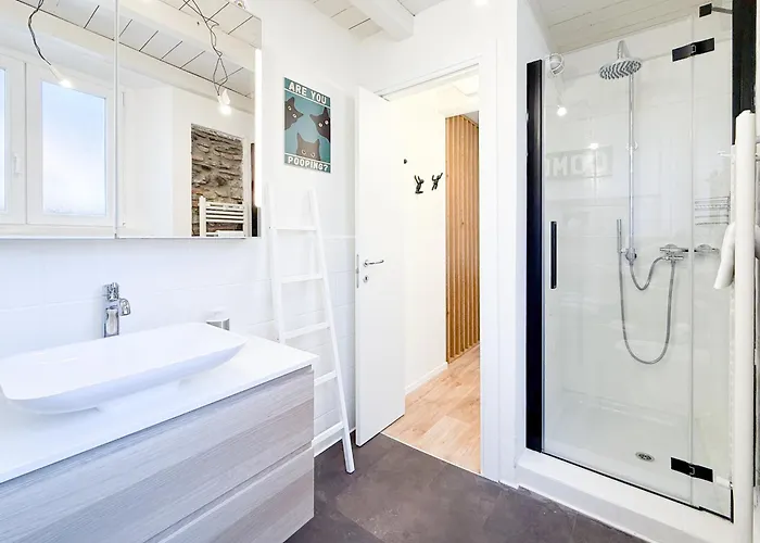 Rock, & - Stylish Steps From The Apartamento *