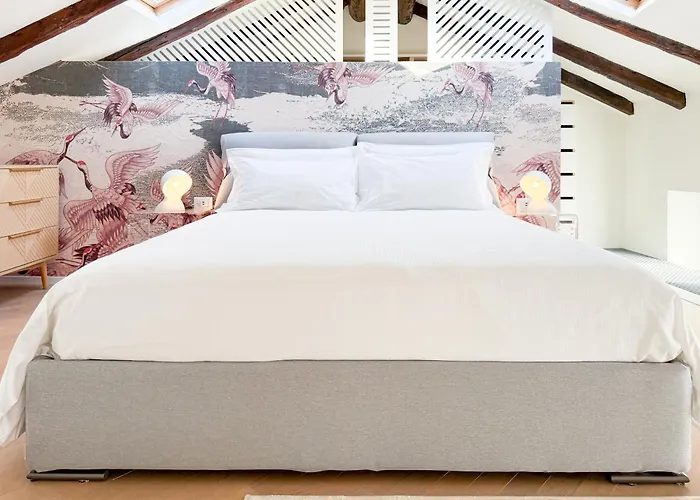 Rock, & - Stylish Steps From The Apartamento *