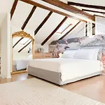 Rock, & - Stylish Steps From The Apartamento