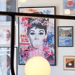 Rock, & - Stylish Steps From The Apartamento