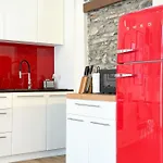 Rock, & - Stylish Steps From The Apartamento