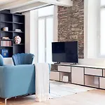Rock, & - Stylish Steps From The Apartamento *