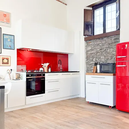 Apartamento Not Your Average Stay!! Rock, & House *