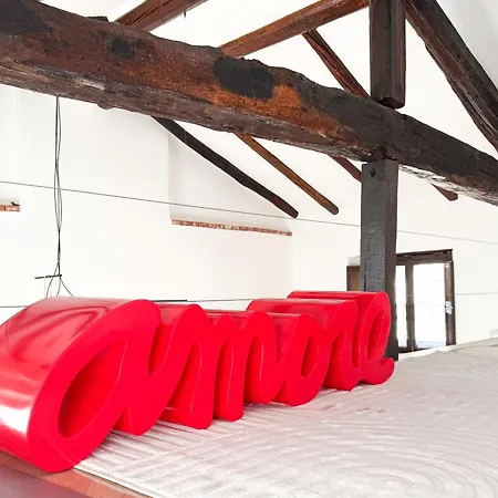 Rock, & - Apartment Como