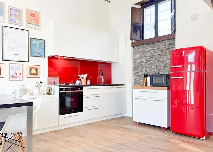 Apartment Rock, & - Stylish Steps From The *
