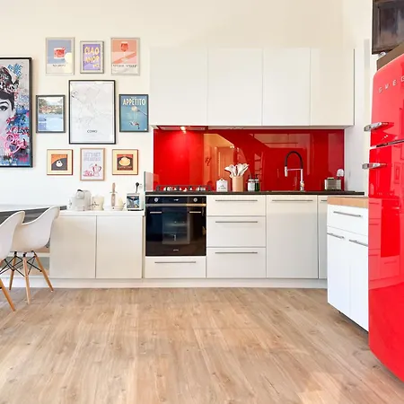 Appartamento Rock, & - Stylish Steps From The *