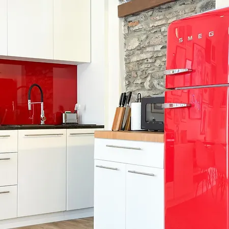 Rock, & - Stylish Steps From The Appartamento